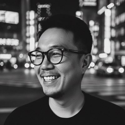 山口偉大 — in business